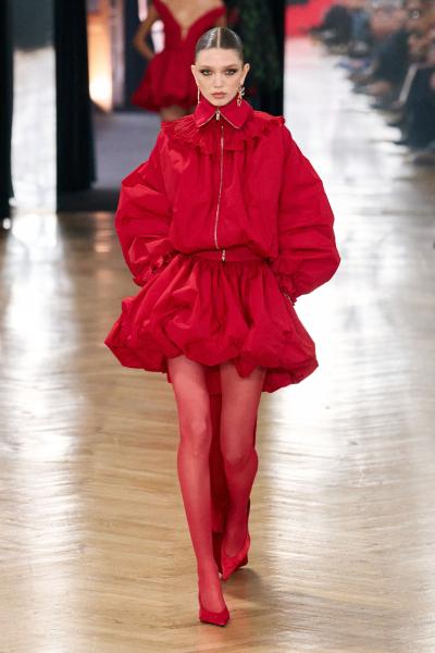 Blumarine 26FW008